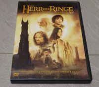 DVD Der Herr Der Ringe, die zwei Türme Bayern - Elsenfeld Vorschau