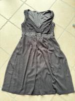 schwarzes Abendkleid Esprit Gr. 38 Bad Doberan - Landkreis - Thulendorf Vorschau