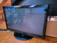 LG TV 42 ZOLL Saarland - Bexbach Vorschau