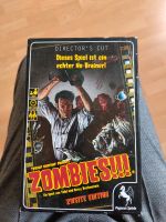 Zombies!!! Inkl. 5 Erweiterungen & Bag O'Zombies Rheinland-Pfalz - Trier Vorschau