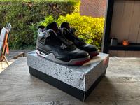 Jordan 4 Bred Reimagined 45 US11 Schleswig-Holstein - Trittau Vorschau