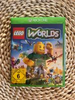 Lego Worlds xbox one Niedersachsen - Barßel Vorschau