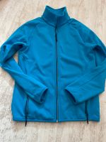 CMP Funktionsjacke Jacke fleece Türkis Gr. 164 super Zustand Schleswig-Holstein - Lübeck Vorschau