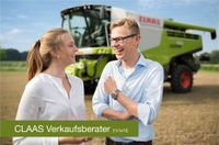 Verkaufsberater m/w/d (CLAAS, Landtechnik, Verkäufer, Vertreter) Kr. Altötting - Töging am Inn Vorschau