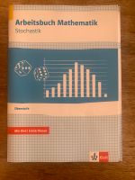 Arbeitsbuch Mathematik Stochastik mit Löser von Klett Nordrhein-Westfalen - Schwerte Vorschau