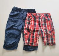 Jungen Shorts in 116 bzw 122 Nordrhein-Westfalen - Erkelenz Vorschau