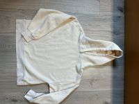 Zara beiger Pullover mit Kaputze  Gr. 140 Nordrhein-Westfalen - Datteln Vorschau