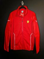 Ferrari Pullover Jacke XS,S,2XL NEU! Original Puma Baden-Württemberg - Bad Rappenau Vorschau