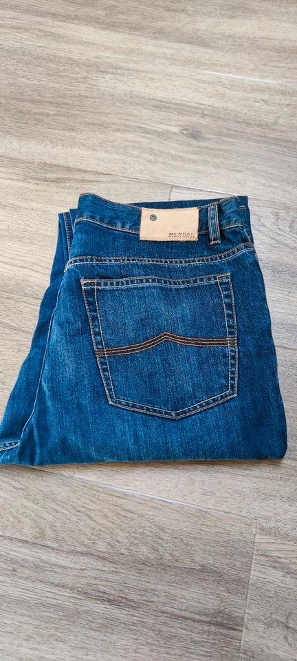 MC Neal Herren Jeans Modell jerry Größe 36/34 in Bergkamen