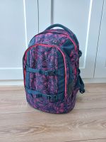 Satch Schulrucksack Pink Bermuda Hessen - Heppenheim (Bergstraße) Vorschau