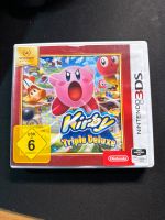 Kirby triple deluxe Nordrhein-Westfalen - Nachrodt-Wiblingwerde Vorschau