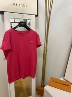 Puma T-Shirt in rot L XL Thüringen - Altenburg Vorschau