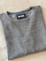 Herren Tom Tailor Pullover Strickpullover grau Gr.XL Rheinland-Pfalz - Bruchmühlbach-Miesau Vorschau