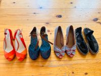 Sommerschuhe Pumps Highheels NEU Friedrichshain-Kreuzberg - Friedrichshain Vorschau