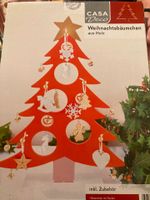 NEU OVP Weihnachtsbäumchen als Deko Rheinland-Pfalz - Maxdorf Vorschau