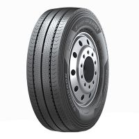 315/70R22.5 AH51 HANKOOK LKW Reifen Lenkachse/Vorderachse NEU Hessen - Neuhof Vorschau