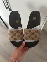 Damen Schuhe Sommer Trends Sachsen-Anhalt - Genthin Vorschau