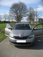 Skoda Rapid / Spaceback 1,0 TSI 81KW/110PS 106500km EZ: 03.2018 Nordrhein-Westfalen - Bad Lippspringe Vorschau