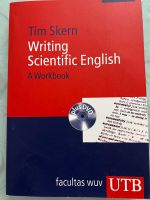 Writing Scientific English von Tim Skern Bayern - Freising Vorschau