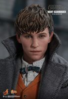 Phantastische Tierwesen Newt Scamander Hot Toys 1/6 Figur MMS512 Münster (Westfalen) - Angelmodde Vorschau