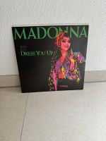 Madonna Dress You Up ! 12" Maxi Vinyl Bayern - Hauzenberg Vorschau