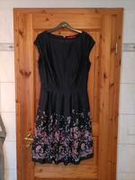 Kleid s.Oliver blau 38 Schleswig-Holstein - Flensburg Vorschau
