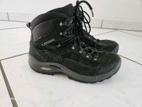 LOWA Mutifunktionsstiefel Wanderschuh TYRO GTX-MID Größe 42 Baden-Württemberg - Kornwestheim Vorschau