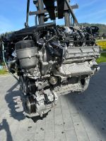 Motor Mercedes W222 S350 3.0 CDI 642861 641.861 258PS komplett Berlin - Wilmersdorf Vorschau
