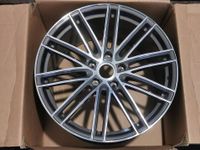 Porsche Panamera Alufelge 11,5 J x 21 Zoll 5x130 69ET 971601025AJ Rheinland-Pfalz - Andernach Vorschau