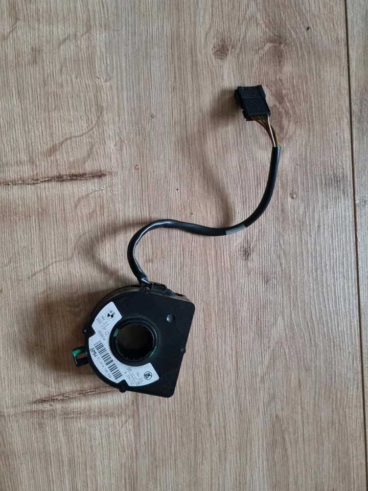 BMW E46 LWS Lenkwinkelsensor in Mietingen