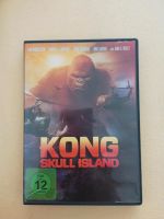 Kong Skull Island DVD Niedersachsen - Garrel Vorschau