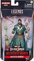 Hasbro Marvel Legends Series Master Mordo Neu Nordrhein-Westfalen - Hilden Vorschau