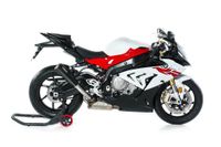 BOS Slip on Auspuff BMW S1000 RR Bj. 2017-2019 NEU Euro4 Niedersachsen - Neuenhaus Vorschau