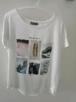 Blusen Shirt Gr 38 Nordrhein-Westfalen - Nordwalde Vorschau