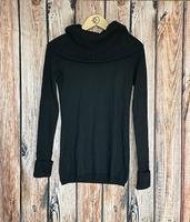Hallhuber Pullover schwarz Bayern - Kempten Vorschau