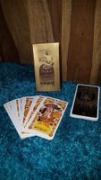 Enoil Gavat Tarot Deck Koblenz - Urbar Vorschau