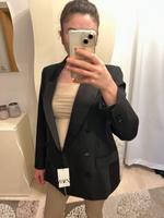 ❤️ NEU mit Etikett Zara Blazer mit Wolle ❤️ Nordrhein-Westfalen - Gladbeck Vorschau