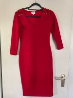 Kleid in Rot 38 Bayern - Augsburg Vorschau