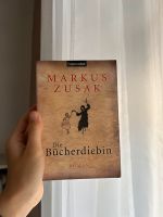 Die Bücherdiebin (The book thief) Markus Zusak Bonn - Bonn-Zentrum Vorschau