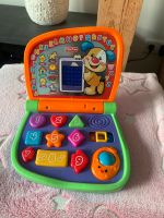 Fisher-Price Lernlaptop Kinder Hessen - Reinheim Vorschau