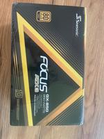 Seasonic FOCUS ATX3 GX-850 Kreis Pinneberg - Schenefeld Vorschau