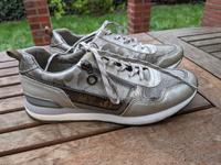 S Oliver Sneaker 38 Damen Niedersachsen - Lathen Vorschau