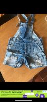 Maison Scotch Jeansshorts, Latzhose Sachsen-Anhalt - Muldestausee Vorschau