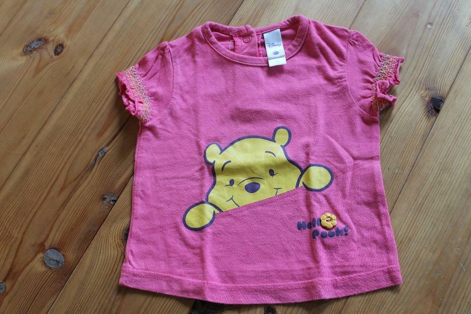 T-Shirt Winnie puuh in Eckernförde