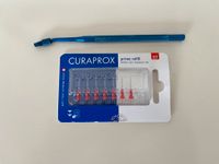 Curaprox Set Interdentalbürstenhalter + 7 x CPS 07 (Refill-Set) Münster (Westfalen) - Mauritz Vorschau