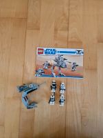Lego Star Wars 8014 I Vollständig Bayern - Döhlau Vorschau