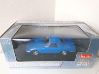 Lotus Elan S3 1966 blau 1:18 Sun Star OVP Hessen - Naumburg  Vorschau