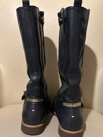 Tommy Hilfiger Stiefel blau  Größe 36 Aachen - Aachen-Haaren Vorschau