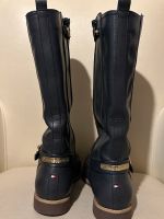 Tommy Hilfiger Stiefel blau  Größe 36 Aachen - Aachen-Haaren Vorschau