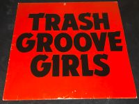 Trash Groove Girls ‎– Wild Love, Vinyl, 12", Maxi-Single, Nordrhein-Westfalen - Neuss Vorschau